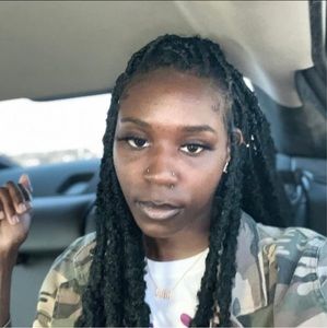 Meet your Posher, Ania